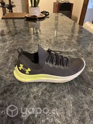 Zapatillas Under armour