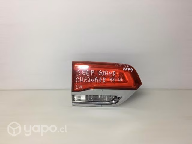 Foco portalon lh jeep grand cherokee 2014-2020