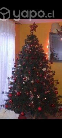 Arbol de navidad completo - Imagen 6