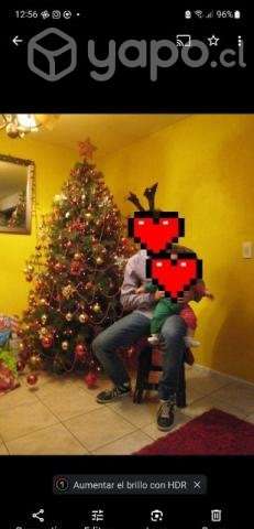 Arbol de navidad completo - Imagen 2