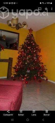 Arbol de navidad completo - Imagen 4
