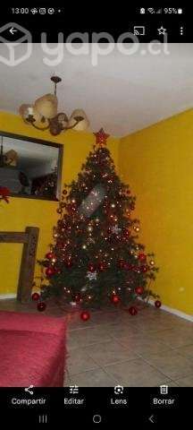 Arbol de navidad completo - Imagen 3