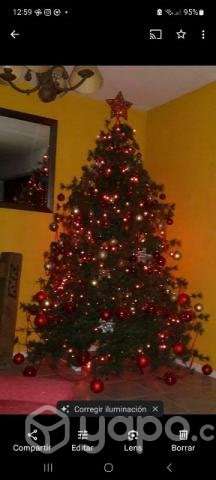 Arbol de navidad completo - Imagen 5