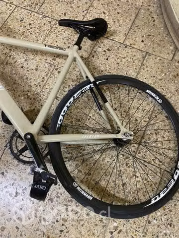 Bicicleta fixie Aventon Cordoba - Imagen 3