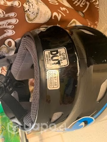 Casco protección - Imagen 2