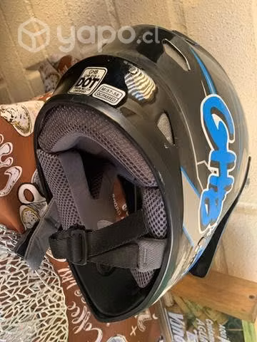 Casco protección - Imagen 3