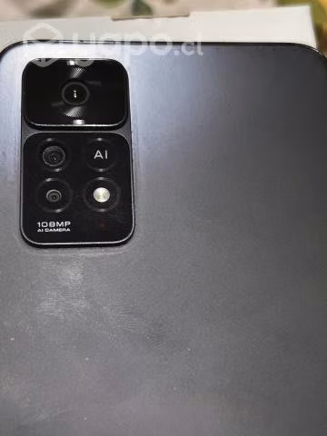 Celular Xiaomi redmi note 11 pro 5g