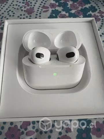 AirPods 3 generación - Imagen 4