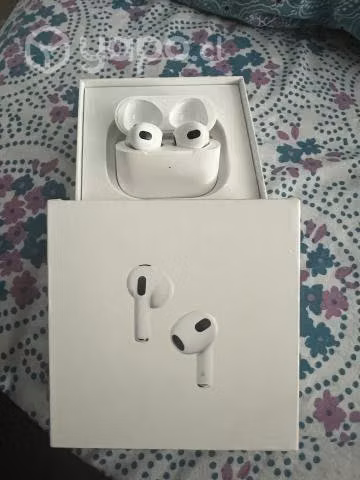 AirPods 3 generación - Imagen 3