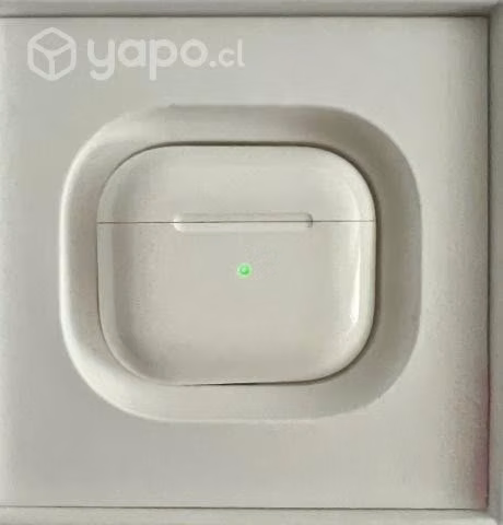 AirPods 3 generación - Imagen 1