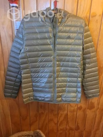 Chaqueta adidas talla L
