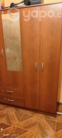 Closet de madera - Imagen 5