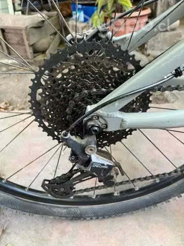Bicicleta 715 industries Aro 29