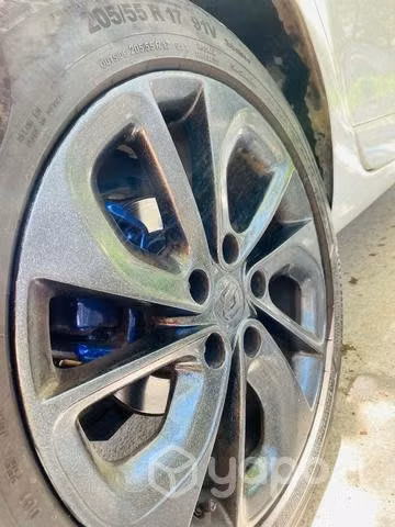 Se vende Renault Megane 3