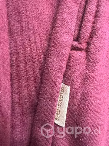 Pantalón de buzo talla 14 - Imagen 2