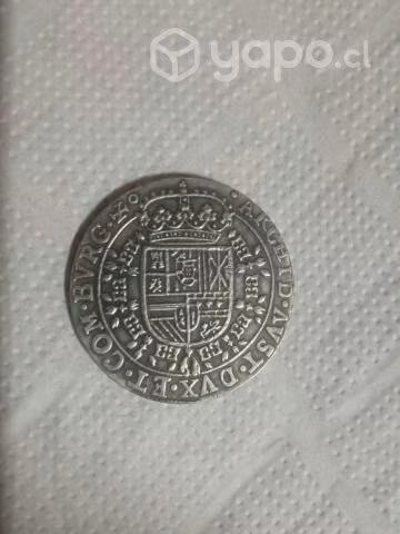 Monedas antiguas