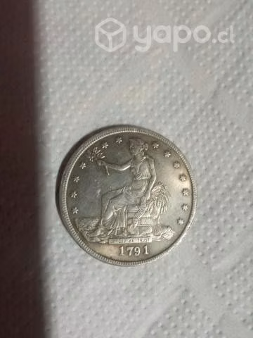 Monedas antiguas