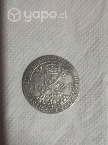 Monedas antiguas