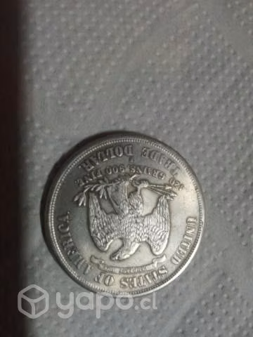 Monedas antiguas