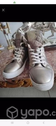 Zapatillas guess