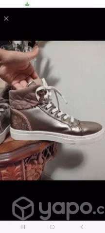 Zapatillas guess