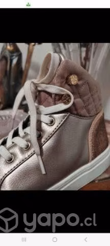 Zapatillas guess