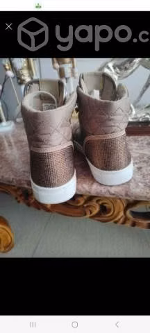 Zapatillas guess