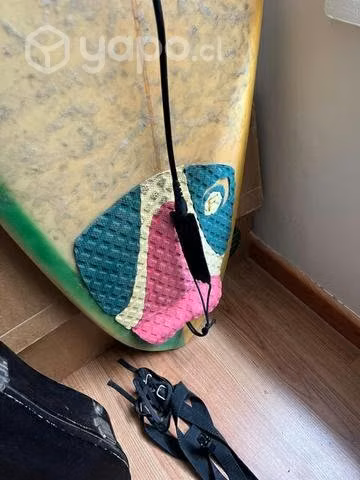 Tabla de surf - Imagen 2