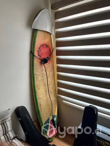 Tabla de surf - Imagen 4