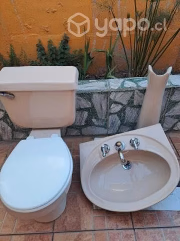 Baño completo