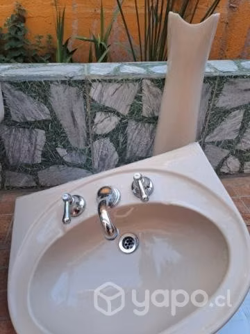 Baño completo
