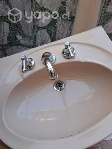 Baño completo
