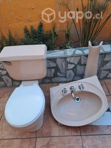 Baño completo