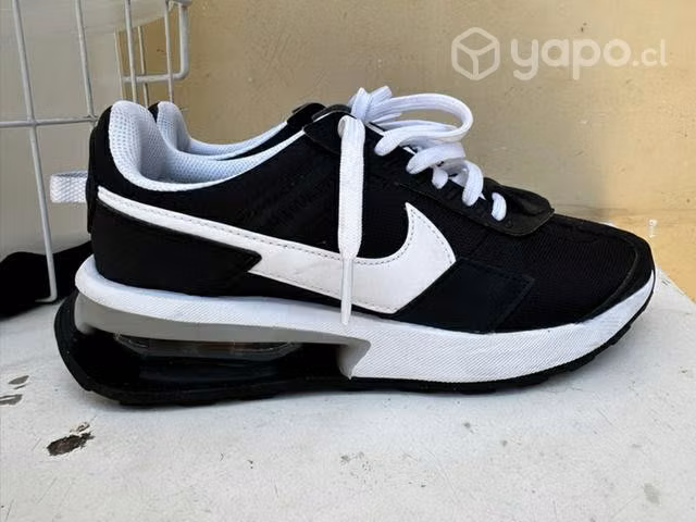 Zapatillas Nike AirMax Pre-Day Originales