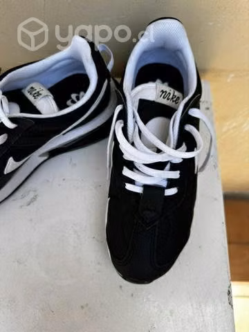Zapatillas Nike AirMax Pre-Day Originales