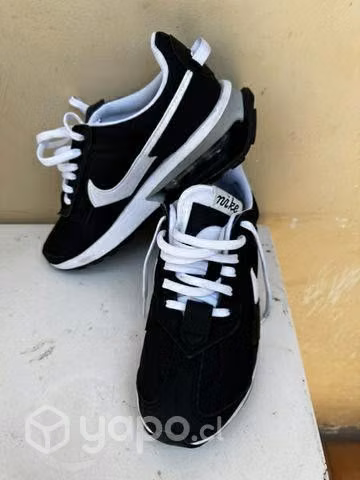 Zapatillas Nike AirMax Pre-Day Originales