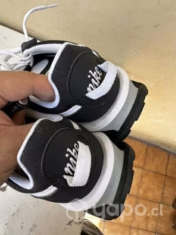 Zapatillas Nike AirMax Pre-Day Originales