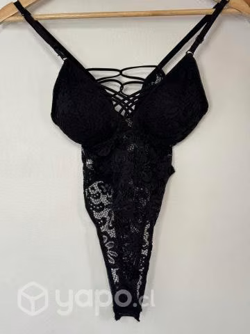Body Mujer