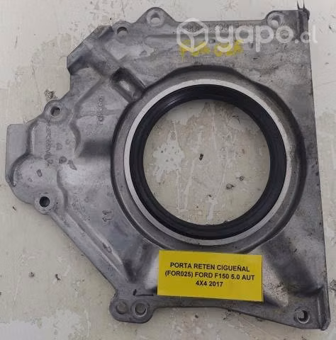 Porta Reten Ciguenal (FOR025) Ford F150 5.0 AUT