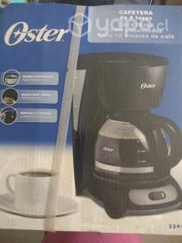 Cafetera