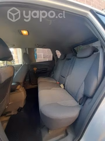 Hyundai Tucson 2006
