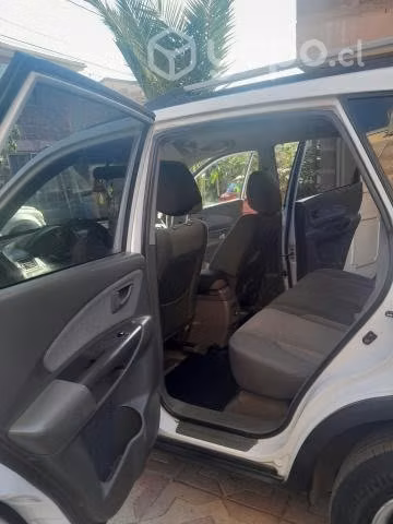 Hyundai Tucson 2006