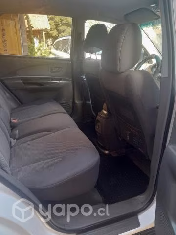 Hyundai Tucson 2006