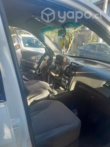 Hyundai Tucson 2006