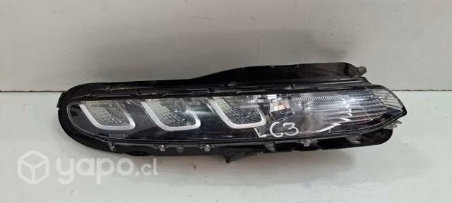 Led derecho citroen c3