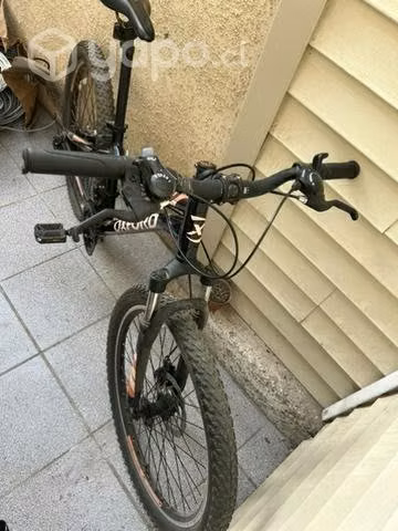 Bicicleta Oxford niña - Imagen 4