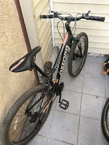 Bicicleta Oxford niña - Imagen 2