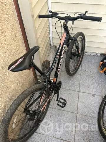 Bicicleta Oxford niña - Imagen 3