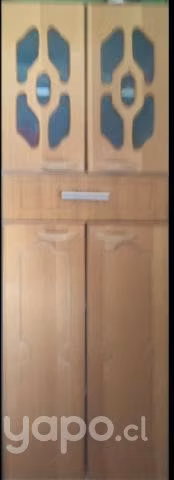 Juego muebles de cocina más despensa - Imagen 3