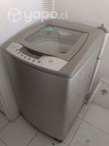lavadora